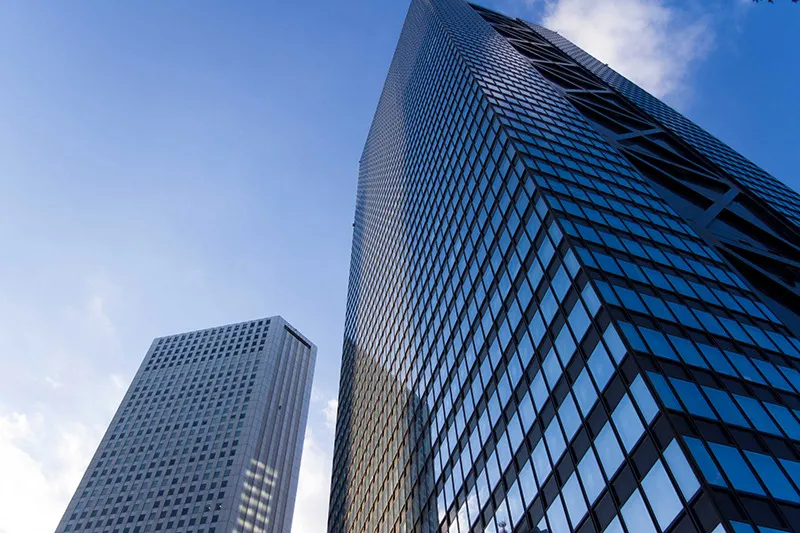 強固な組織体制を築くための戦略立案